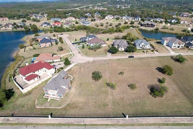 Build your dream home in the prestigious Lake Ridge Community on Tangle Ridge Golf Club in Texas - for sale on GolfHomes.com, golf home, golf lot