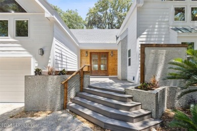 Amelia Island Plantation Beauty on the Coveted South End! This on Amelia Island Plantation - Oakmarsh in Florida - for sale on GolfHomes.com, golf home, golf lot