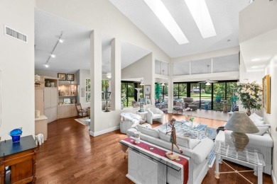 Experience luxury living in this top-floor penthouse condo in on Broken Sound Golf and Club  in Florida - for sale on GolfHomes.com, golf home, golf lot