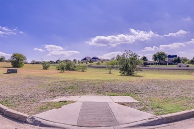 Build your dream home in the prestigious Lake Ridge Community on Tangle Ridge Golf Club in Texas - for sale on GolfHomes.com, golf home, golf lot
