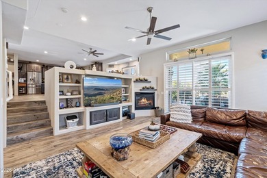 Remodeled Red Mountain Ranch Home | Resort Backyard | Mountain & on Red Mountain Ranch Country Club in Arizona - for sale on GolfHomes.com, golf home, golf lot