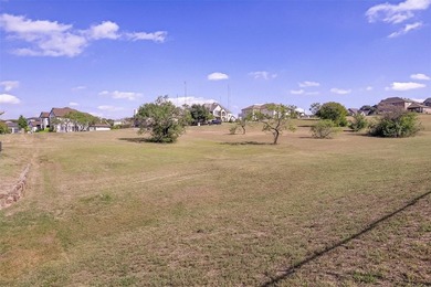 Build your dream home in the prestigious Lake Ridge Community on Tangle Ridge Golf Club in Texas - for sale on GolfHomes.com, golf home, golf lot