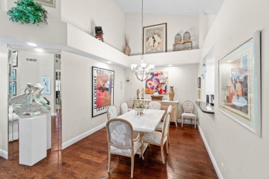 Experience luxury living in this top-floor penthouse condo in on Broken Sound Golf and Club  in Florida - for sale on GolfHomes.com, golf home, golf lot