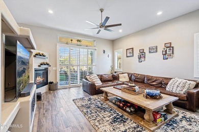 Remodeled Red Mountain Ranch Home | Resort Backyard | Mountain & on Red Mountain Ranch Country Club in Arizona - for sale on GolfHomes.com, golf home, golf lot