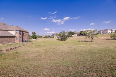 Build your dream home in the prestigious Lake Ridge Community on Tangle Ridge Golf Club in Texas - for sale on GolfHomes.com, golf home, golf lot