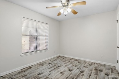 Turnkey, fully furnished 2-bedroom, 2-bath first-floor condo in on Tierra Del Sol in Texas - for sale on GolfHomes.com, golf home, golf lot