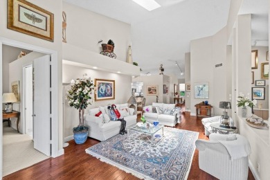 Experience luxury living in this top-floor penthouse condo in on Broken Sound Golf and Club  in Florida - for sale on GolfHomes.com, golf home, golf lot