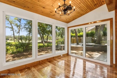 Amelia Island Plantation Beauty on the Coveted South End! This on Amelia Island Plantation - Oakmarsh in Florida - for sale on GolfHomes.com, golf home, golf lot