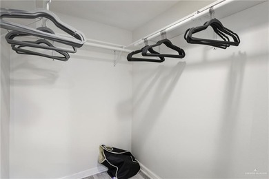 Turnkey, fully furnished 2-bedroom, 2-bath first-floor condo in on Tierra Del Sol in Texas - for sale on GolfHomes.com, golf home, golf lot