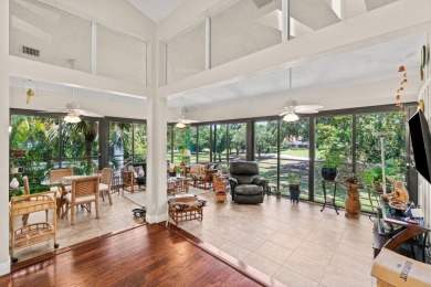 Experience luxury living in this top-floor penthouse condo in on Broken Sound Golf and Club  in Florida - for sale on GolfHomes.com, golf home, golf lot