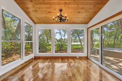 Amelia Island Plantation Beauty on the Coveted South End! This on Amelia Island Plantation - Oakmarsh in Florida - for sale on GolfHomes.com, golf home, golf lot