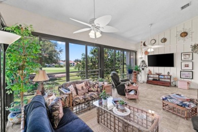 Experience luxury living in this top-floor penthouse condo in on Broken Sound Golf and Club  in Florida - for sale on GolfHomes.com, golf home, golf lot