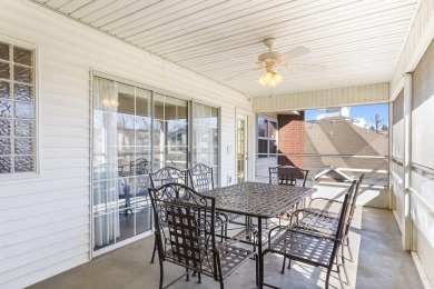 Welcome to your perfect Branson Getaway! This spacious 3-Bedroom on Thousand Hills Golf Resort in Missouri - for sale on GolfHomes.com, golf home, golf lot