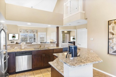 Welcome to your perfect Branson Getaway! This spacious 3-Bedroom on Thousand Hills Golf Resort in Missouri - for sale on GolfHomes.com, golf home, golf lot