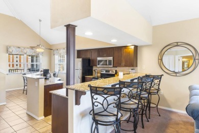 Welcome to your perfect Branson Getaway! This spacious 3-Bedroom on Thousand Hills Golf Resort in Missouri - for sale on GolfHomes.com, golf home, golf lot