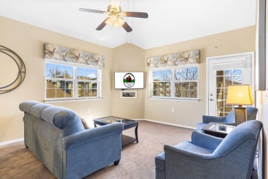 Welcome to your perfect Branson Getaway! This spacious 3-Bedroom on Thousand Hills Golf Resort in Missouri - for sale on GolfHomes.com, golf home, golf lot