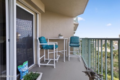 Welcome to 4 Oceans West Blvd, Unit 601A, a spacious 2-bedroom on Oceans Golf Club in Florida - for sale on GolfHomes.com, golf home, golf lot