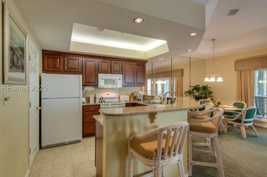 Why own more than you can use? Ocean Palms is a 1/5th deeded on Port Royal Golf and Racquet Club in South Carolina - for sale on GolfHomes.com, golf home, golf lot
