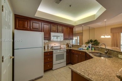 Why own more than you can use? Ocean Palms is a 1/5th deeded on Port Royal Golf and Racquet Club in South Carolina - for sale on GolfHomes.com, golf home, golf lot