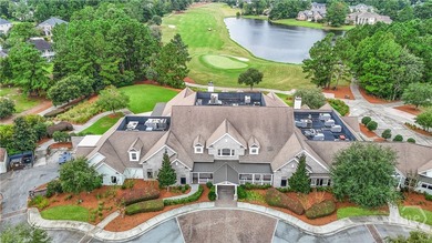 Build your custom dream home in the gated community of Westbrook on Savannah Quarters Country Club in Georgia - for sale on GolfHomes.com, golf home, golf lot