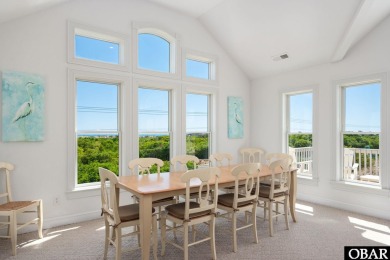 Set along the renowned Rees Jones-designed golf course in the on The Currituck Golf Club in North Carolina - for sale on GolfHomes.com, golf home, golf lot