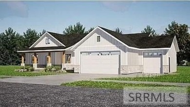 Room to grow, play, and make life awesome.  Welcome to 1136 on Teton Lakes Golf Courses in Idaho - for sale on GolfHomes.com, golf home, golf lot