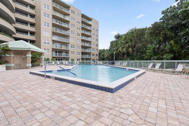 Welcome to 4 Oceans West Blvd, Unit 601A, a spacious 2-bedroom on Oceans Golf Club in Florida - for sale on GolfHomes.com, golf home, golf lot