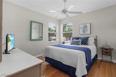 EXCEPTIONAL PRICE ON THIS 2ND FLOOR/3BR END/CORNER UNIT IN on Golfview Golf and Racquet Club in Florida - for sale on GolfHomes.com, golf home, golf lot