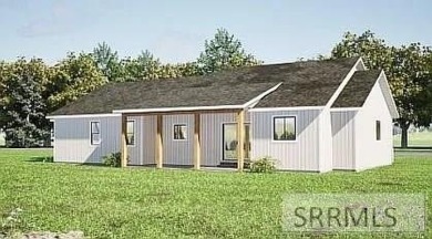 Room to grow, play, and make life awesome.  Welcome to 1136 on Teton Lakes Golf Courses in Idaho - for sale on GolfHomes.com, golf home, golf lot