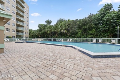 Welcome to 4 Oceans West Blvd, Unit 601A, a spacious 2-bedroom on Oceans Golf Club in Florida - for sale on GolfHomes.com, golf home, golf lot