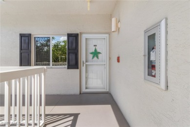 EXCEPTIONAL PRICE ON THIS 2ND FLOOR/3BR END/CORNER UNIT IN on Golfview Golf and Racquet Club in Florida - for sale on GolfHomes.com, golf home, golf lot