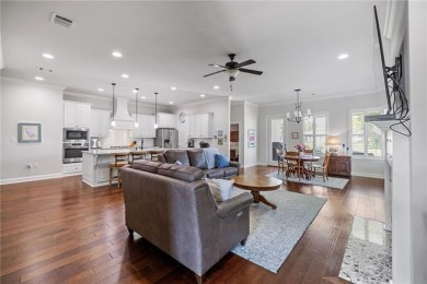 If you have been looking to live in a top rated golf course on Carter Plantation Golf Course in Louisiana - for sale on GolfHomes.com, golf home, golf lot
