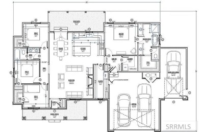 Room to grow, play, and make life awesome.  Welcome to 1136 on Teton Lakes Golf Courses in Idaho - for sale on GolfHomes.com, golf home, golf lot