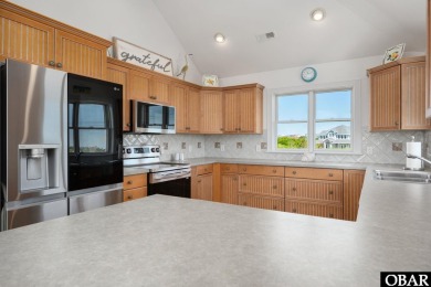 Set along the renowned Rees Jones-designed golf course in the on The Currituck Golf Club in North Carolina - for sale on GolfHomes.com, golf home, golf lot