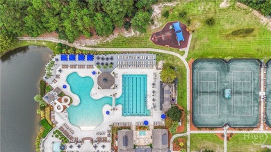 Build your custom dream home in the gated community of Westbrook on Savannah Quarters Country Club in Georgia - for sale on GolfHomes.com, golf home, golf lot