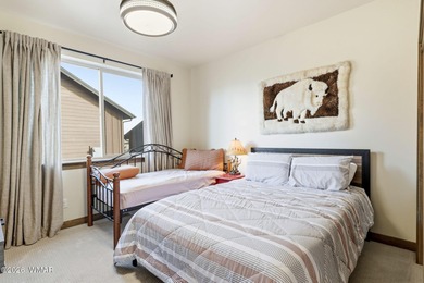 OPEN HOUSE - 1/30 & 1/31 11am-1pm This 2021 mountain home is on Bison Golf and Country Club in Arizona - for sale on GolfHomes.com, golf home, golf lot