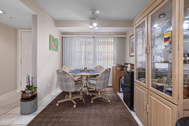 Welcome to 4 Oceans West Blvd, Unit 601A, a spacious 2-bedroom on Oceans Golf Club in Florida - for sale on GolfHomes.com, golf home, golf lot