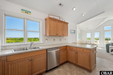 Set along the renowned Rees Jones-designed golf course in the on The Currituck Golf Club in North Carolina - for sale on GolfHomes.com, golf home, golf lot