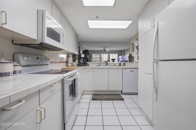 Welcome to 4 Oceans West Blvd, Unit 601A, a spacious 2-bedroom on Oceans Golf Club in Florida - for sale on GolfHomes.com, golf home, golf lot
