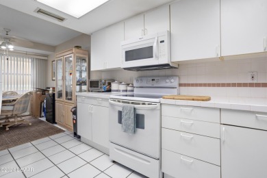 Welcome to 4 Oceans West Blvd, Unit 601A, a spacious 2-bedroom on Oceans Golf Club in Florida - for sale on GolfHomes.com, golf home, golf lot