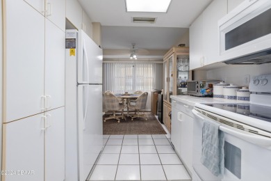 Welcome to 4 Oceans West Blvd, Unit 601A, a spacious 2-bedroom on Oceans Golf Club in Florida - for sale on GolfHomes.com, golf home, golf lot