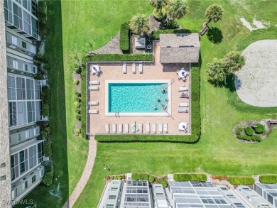 EXCEPTIONAL PRICE ON THIS 2ND FLOOR/3BR END/CORNER UNIT IN on Golfview Golf and Racquet Club in Florida - for sale on GolfHomes.com, golf home, golf lot