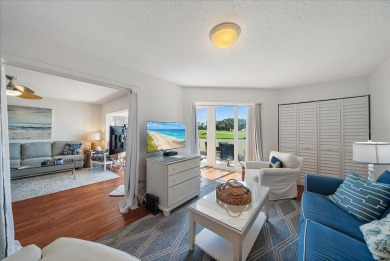 435 Cerromar Terrace, Unit 359 - Rarely available 1st-floor on Plantation Golf and Country Club in Florida - for sale on GolfHomes.com, golf home, golf lot