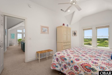 Set along the renowned Rees Jones-designed golf course in the on The Currituck Golf Club in North Carolina - for sale on GolfHomes.com, golf home, golf lot