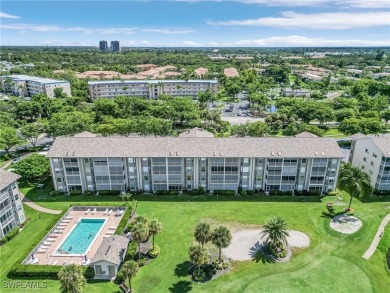 EXCEPTIONAL PRICE ON THIS 2ND FLOOR/3BR END/CORNER UNIT IN on Golfview Golf and Racquet Club in Florida - for sale on GolfHomes.com, golf home, golf lot