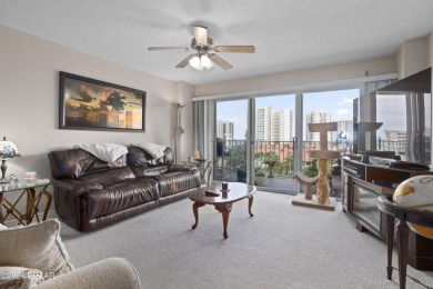 Welcome to 4 Oceans West Blvd, Unit 601A, a spacious 2-bedroom on Oceans Golf Club in Florida - for sale on GolfHomes.com, golf home, golf lot