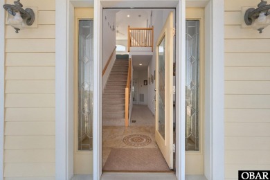 Set along the renowned Rees Jones-designed golf course in the on The Currituck Golf Club in North Carolina - for sale on GolfHomes.com, golf home, golf lot