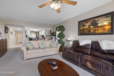 Welcome to 4 Oceans West Blvd, Unit 601A, a spacious 2-bedroom on Oceans Golf Club in Florida - for sale on GolfHomes.com, golf home, golf lot