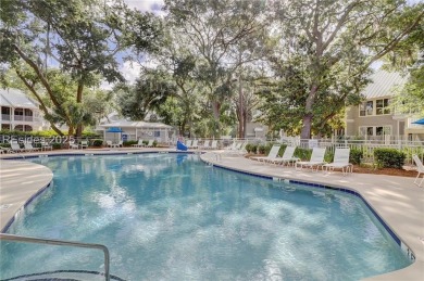 Why own more than you can use? Ocean Palms is a 1/5th deeded on Port Royal Golf and Racquet Club in South Carolina - for sale on GolfHomes.com, golf home, golf lot