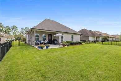 If you have been looking to live in a top rated golf course on Carter Plantation Golf Course in Louisiana - for sale on GolfHomes.com, golf home, golf lot